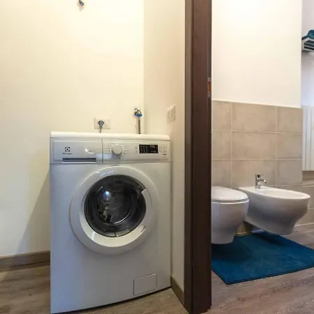 Tra 2 Borghi - Alessandro Noli - House 1 * Бергамо