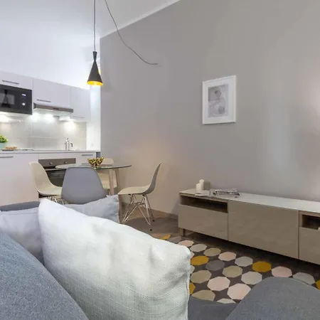 Апартаменты Tra 2 Borghi - Alessandro Noli - House 1 *