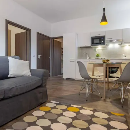 Tra 2 Borghi - Alessandro Noli - House 1 Апартаменты Бергамо